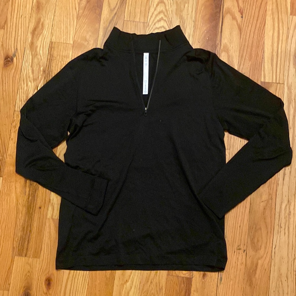 Men’s Large Lululemon Quarter Zip